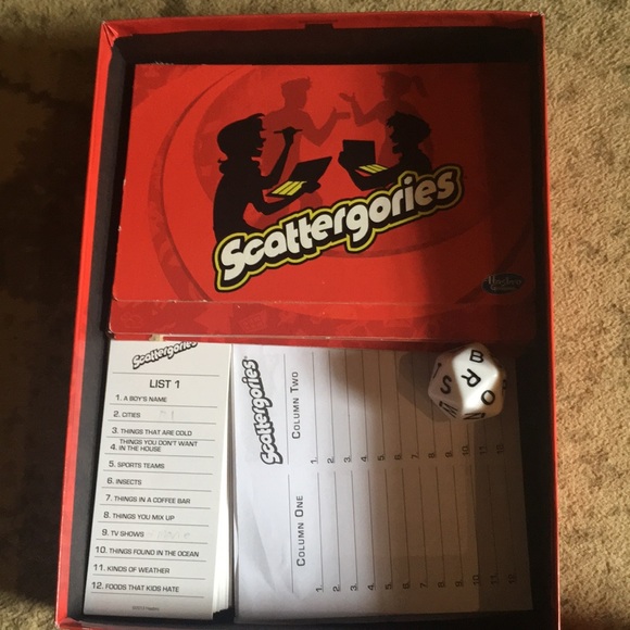 Board game - Picture 2 of 3